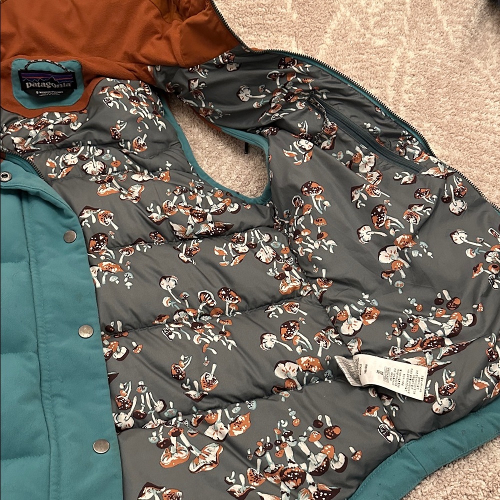 Patagonia Bivy Vest - Picture 3 of 4